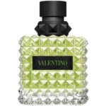 Valentino Born In Roma Green Stravaganza Donna Eau De Parfum 100ml - Image 5