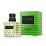 Valentino Born In Roma Green Stravaganza Donna Eau De Parfum 100ml - Image 7