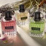 Valentino Born In Roma Green Stravaganza Donna Eau De Parfum 100ml