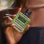Valentino Born In Roma Green Stravaganza Donna Eau De Parfum 100ml - Image 6