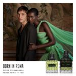 Valentino Born In Roma Green Stravaganza Donna Eau De Parfum 30ml - Image 5