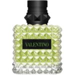 Valentino Born In Roma Green Stravaganza Donna Eau De Parfum 30ml - Image 2