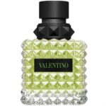 Valentino Born In Roma Green Stravaganza Donna Eau De Parfum 50ml - Image 7