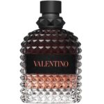 Valentino Born In Roma Uomo Coral Fantasy Eau De Toilette 100ml - Image 4
