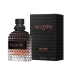 Valentino Born In Roma Uomo Coral Fantasy Eau De Toilette 100ml - Image 5