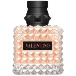 Valentino Donna Born In Roma Coral Fantasy Eau De Parfum 30ml - Image 6
