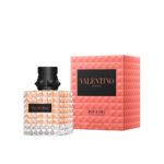 Valentino Donna Born In Roma Coral Fantasy Eau De Parfum 30ml - Image 3