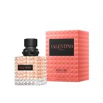 Valentino Donna Born In Roma Coral Fantasy Eau De Parfum 50ml - Image 4