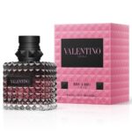 Valentino Donna Born In Roma Intense Eau De Parfum 30ml - Image 4