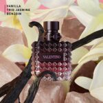 Valentino Donna Born In Roma Intense Eau De Parfum 50ml - Image 6