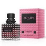 Valentino Donna Born In Roma Intense Eau De Parfum 50ml - Image 4