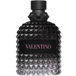 Valentino Uomo Born In Roma Eau De Toilette 100ml - Image 4