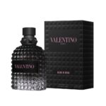 Valentino Uomo Born In Roma Eau De Toilette 100ml - Image 5