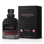 Valentino Uomo Born In Roma Intense Eau De Parfum 100ml - Image 2