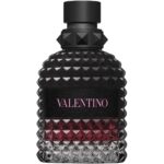 Valentino Uomo Born In Roma Intense Eau De Parfum 50ml