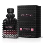 Valentino Uomo Born In Roma Intense Eau De Parfum 50ml - Image 2