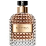 Valentino Uomo Eau De Toilette 100ml - Image 2