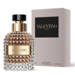 Valentino Uomo Eau De Toilette 50ml - Image 2