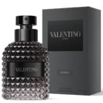 Valentino Uomo Intense Eau De Parfum 50ml - Image 3