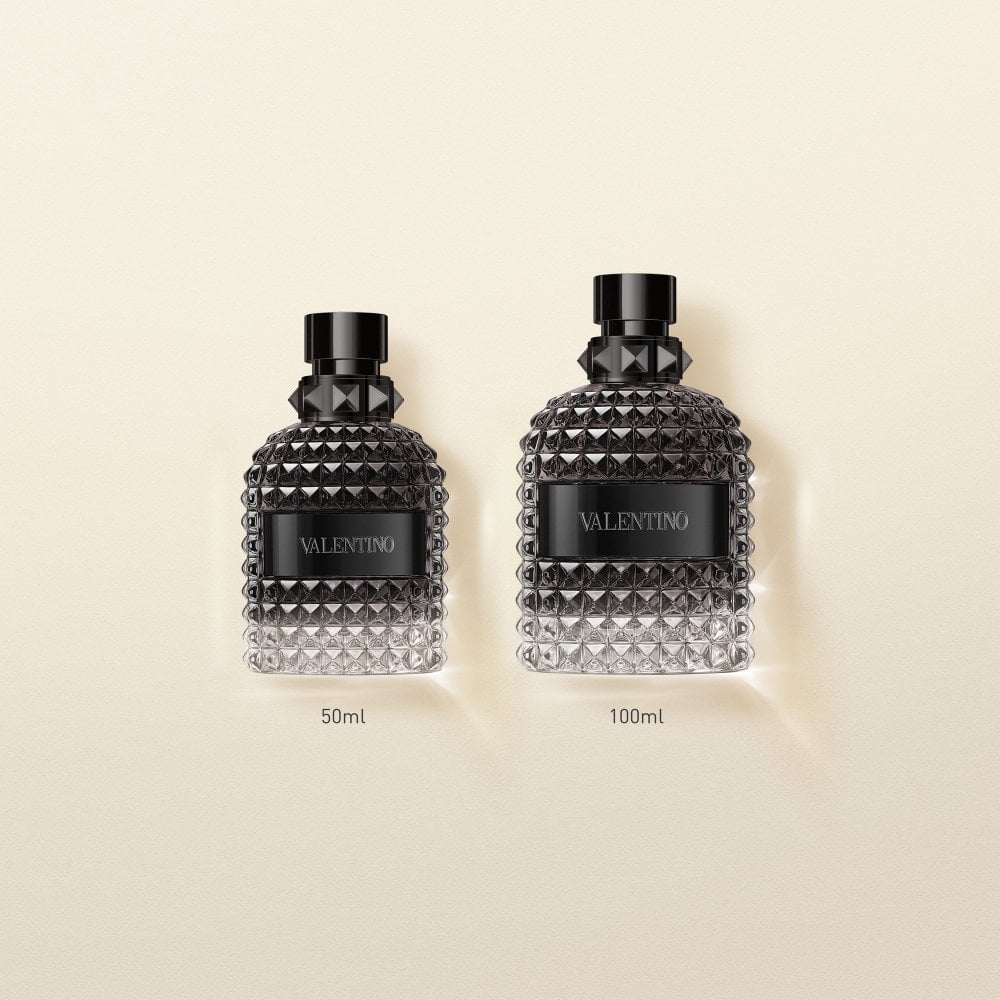 valentino-uomo-intense-eau-de-parfum-50ml-p27979-91700_image.jpg Valentino Uomo Intense Eau De Parfum 50ml - Image 1
