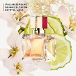 Valentino Voce Viva Eau De Parfum 50ml - Image 3