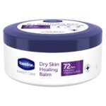 Vaseline Expert Care Dry Skin Healing Body Balm 250ml - Image 3