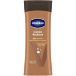 Vaseline Intensive Care 48h Moisture Cocoa Radiant Body Lotion 400ml - Image 5