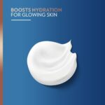 Vaseline Intensive Care 48h Moisture Cocoa Radiant Body Lotion 400ml - Image 6