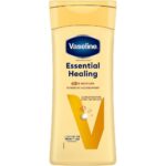 Vaseline Intensive Care 48h Moisture Nourishment Oat Extract Essential Healing Body Lotion 400ml - Image 7