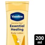 Vaseline Intensive Care 48h Moisture Nourishment Oat Extract Essential Healing Body Lotion 400ml - Image 5