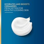 Vaseline Intensive Care 48h Moisture Nourishment Oat Extract Essential Healing Body Lotion 400ml - Image 4