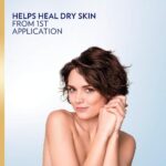 Vaseline Intensive Care 48h Moisture Nourishment Oat Extract Essential Healing Body Lotion 400ml - Image 2