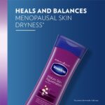 Vaseline Intensive Care Mature Skin Rejuvenation Lotion 400ml - Image 2