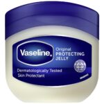 Vaseline Original Petroleum Jelly Skin Protectant 50ml - Image 2