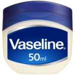Vaseline Original Petroleum Jelly Skin Protectant 50ml - Image 4