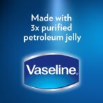 Vaseline Original Petroleum Jelly Skin Protectant 50ml - Image 3