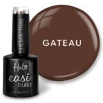 Halo Vegan Brush On Builder Gel EasiBuild Patisserie Collection 12 x 8ml - Image 3