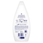 Dove Velvet Glow Body Wash 450ml - Image 5