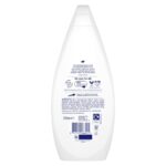 Dove Velvet Glow Body Wash 720ml - Image 3