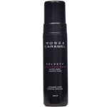 Rose & Caramel Velvety Ultra Dark Tanning Mousse 200ml - Image 2