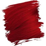 Crazy Colour Vermilion Hair Dye 100ml - Image 2