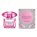 Versace Bright Crystal Absolu Eau De Parfum 90ml - Image 2