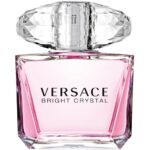 Versace Bright Crystal Eau De Toilette 200ml - Image 2