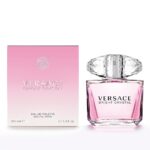 Versace Bright Crystal Eau De Toilette 200ml - Image 3