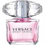 Versace Bright Crystal Eau De Toilette 90ml