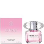 Versace Bright Crystal Eau De Toilette 90ml - Image 3