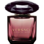 Versace Crystal Noir Eau De Toilette 30ml - Image 2