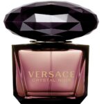 Versace Crystal Noir Eau De Toilette 50ml - Image 2