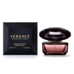 Versace Crystal Noir Eau De Toilette 50ml
