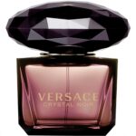 Versace Crystal Noir Eau De Toilette 90ml - Image 2